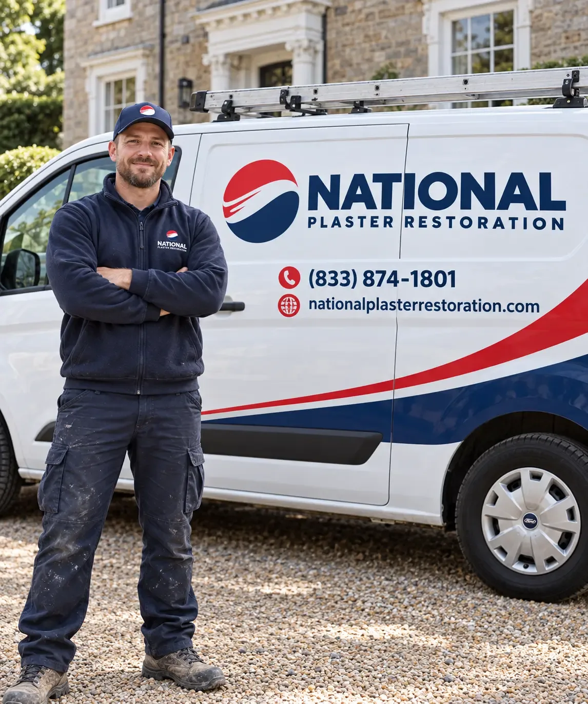 Plaster Repair company in Nappanee, IN